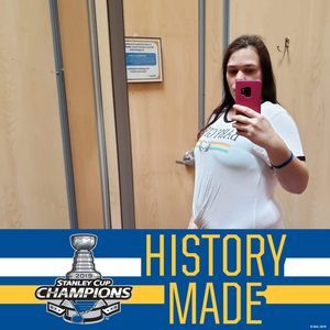 Meet your Posher, Vicki